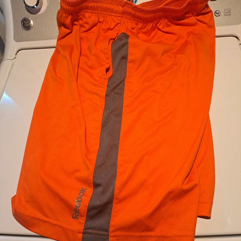 Reebok shorts
